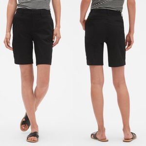 Gap Chino Bermuda Shorts
